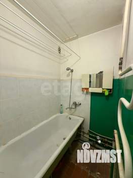 1-к квартира, вторичка, 30м2, 1/5 этаж