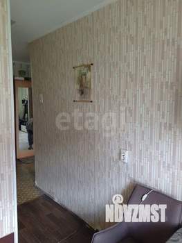 3-к квартира, вторичка, 51м2, 1/5 этаж