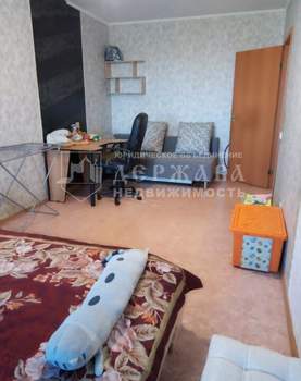 2-к квартира, вторичка, 52м2, 1/5 этаж