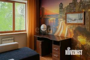 1-к квартира, вторичка, 31м2, 3/5 этаж