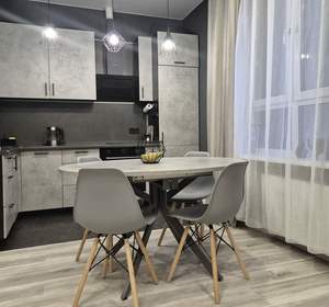 4-к квартира, вторичка, 84м2, 2/15 этаж