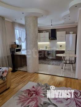 3-к квартира, вторичка, 78м2, 16/16 этаж