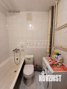 1-к квартира, вторичка, 23м2, 1/9 этаж