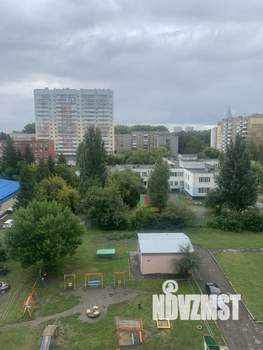 3-к квартира, вторичка, 59м2, 8/10 этаж