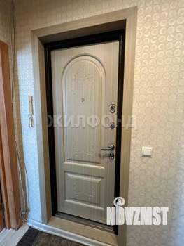 2-к квартира, вторичка, 52м2, 9/9 этаж