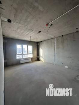 2-к квартира, вторичка, 43м2, 7/16 этаж