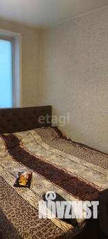 1-к квартира, вторичка, 17м2, 3/5 этаж