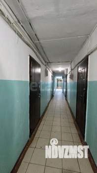 Студия квартира, вторичка, 22м2, 1/9 этаж