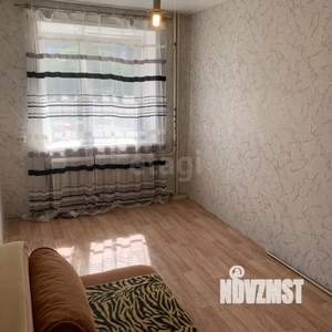2-к квартира, вторичка, 43м2, 3/5 этаж