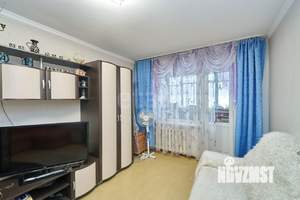 2-к квартира, вторичка, 46м2, 1/8 этаж