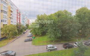 1-к квартира, вторичка, 17м2, 3/9 этаж