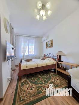 2-к квартира, вторичка, 53м2, 5/5 этаж