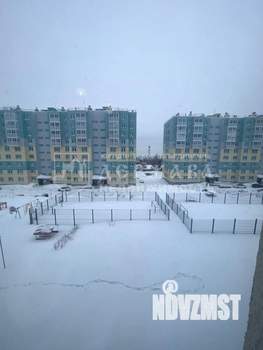 Студия квартира, вторичка, 25м2, 3/10 этаж