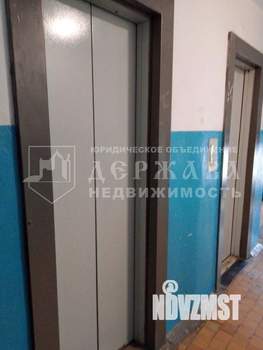 1-к квартира, вторичка, 23м2, 9/9 этаж