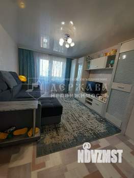 2-к квартира, вторичка, 49м2, 8/9 этаж