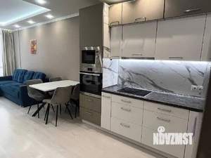 3-к квартира, вторичка, 60м2, 8/16 этаж