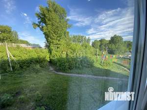 Студия квартира, вторичка, 28м2, 3/5 этаж