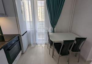 2-к квартира, вторичка, 52м2, 5/9 этаж