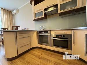 3-к квартира, вторичка, 76м2, 4/12 этаж