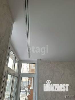 Студия квартира, вторичка, 27м2, 3/15 этаж