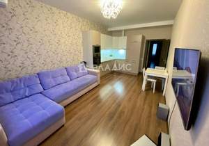 2-к квартира, вторичка, 72м2, 13/14 этаж