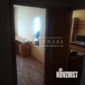 2-к квартира, вторичка, 43м2, 2/9 этаж