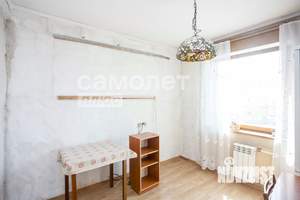 4-к квартира, вторичка, 84м2, 2/10 этаж