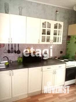 2-к квартира, вторичка, 50м2, 2/9 этаж