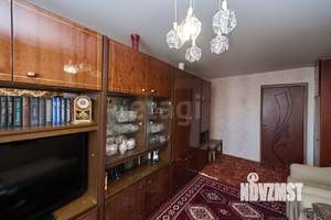 2-к квартира, вторичка, 45м2, 3/5 этаж