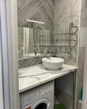 Студия квартира, вторичка, 25м2, 8/16 этаж