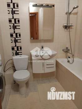 1-к квартира, вторичка, 40м2, 9/9 этаж