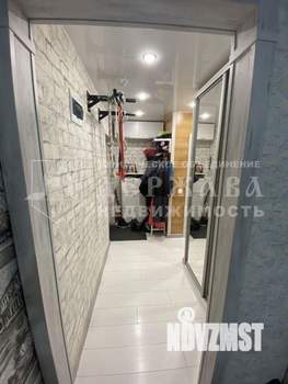 2-к квартира, вторичка, 40м2, 5/5 этаж