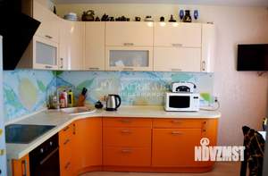 2-к квартира, вторичка, 60м2, 11/13 этаж