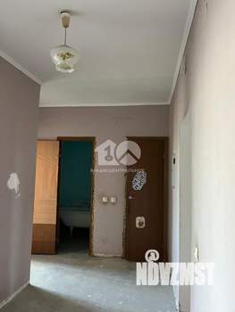2-к квартира, вторичка, 65м2, 7/10 этаж