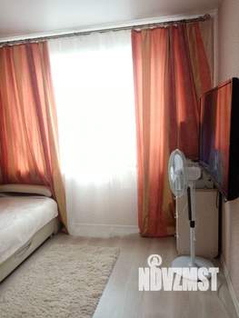 1-к квартира, вторичка, 17м2, 7/9 этаж