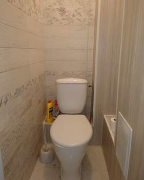 2-к квартира, вторичка, 35м2, 2/10 этаж