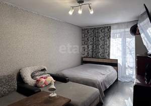 1-к квартира, вторичка, 30м2, 2/5 этаж