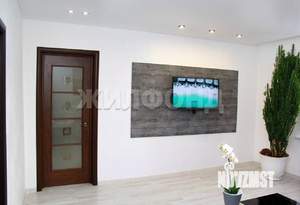 4-к квартира, вторичка, 83м2, 1/10 этаж