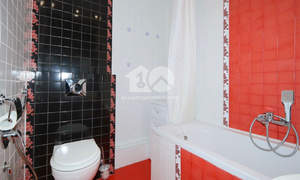 3-к квартира, вторичка, 46м2, 2/5 этаж