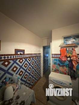 3-к квартира, вторичка, 61м2, 2/5 этаж