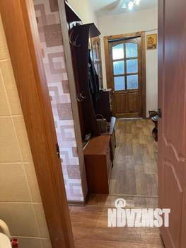 3-к квартира, вторичка, 58м2, 8/12 этаж