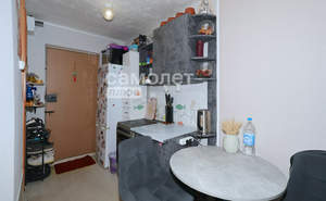 Студия квартира, вторичка, 23м2, 3/9 этаж