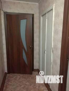 2-к квартира, вторичка, 41м2, 2/5 этаж