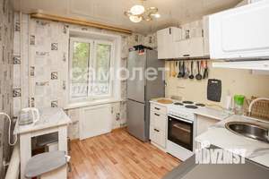 1-к квартира, вторичка, 29м2, 1/5 этаж