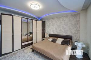 3-к квартира, вторичка, 67м2, 2/10 этаж