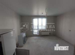 1-к квартира, вторичка, 26м2, 13/16 этаж