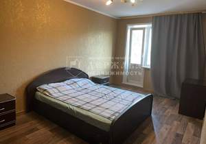 1-к квартира, вторичка, 31м2, 3/5 этаж