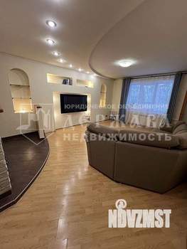 3-к квартира, вторичка, 60м2, 1/9 этаж