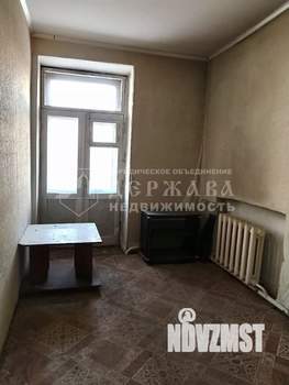 3-к квартира, вторичка, 58м2, 2/2 этаж