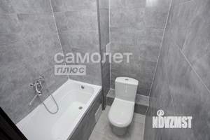 Студия квартира, вторичка, 18м2, 1/5 этаж